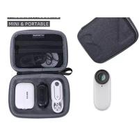 ราคา Sunnylife Insta360 Go2 Mini Carrying Case Handbag Travel Case Protective Bags Accessories for Insta360 GO 2 (10265762319)