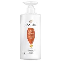 ราคา แชมพู แพนทีน ขนาด 380 410 มล ยาสระผม PANTENE (20621037319)