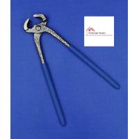 ราคา คีมผูกลวด ปากนกแก้ว 8 นิ้ว สำหรับ ตัดลวด ผูกลวด (1456020199)