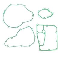 ราคา รถจักรยานยนต์ Crankcase ครอบคลุมปะเก็นสำหรับ Kawasaki ER6N ER 6N ER650 EX650 Z650 Ninja 650R 06 20 Versys 650 KLE650 Vulcan EN650 (16816061169)