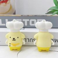 ราคา Sanrios My Melody Cinnamoroll Xo Purins Kuromi Anime Kawaii Keychain Car Pendant Bag Keychain Accessories Diy Model Toys Gift (16195481638)