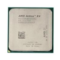 ราคา CPU AMD Athlon X4 740 750K 760K 4 Core 4 Core ประเภทสล็อตเธรด ซ็อกเก็ต FM2ไม่มีชุดโปรเซสเซอร์ APU (20035942664)