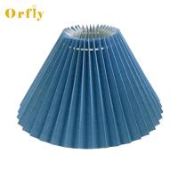 ราคา โคมไฟฝาครอบจีบโคมไฟ E27ที่คลุมหลอดไฟญี่ปุ่นผ้าสไตล์ตารางโคมเพดานตกแต่งข้างเตียงหลอดไฟโต๊ะทำงานบ้าน (9661354887)