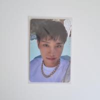 ราคา Photocard NCT โฟโต้การ์ด การ์ด NCT127 Fact Check จอห์นนี่ Perfume Ay yo แทอิล BADDIES มาร์ค จองอู ยูตะ จอนนี่ NCT2020 (17843542992)