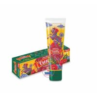 ราคา Botan Herbal Fresh Toothpaste 60G ยาสีฟัน โบตัน เฮอร์เบิล เฟรช ยาสีฟันสมุนไพร 1หลอด 60กรัม (16579552899)