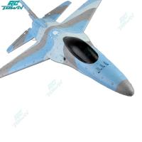 ราคา 100 ของแท้ F16เครื่องบินบังคับ2 4G 3CH โดรนใช้รีโมทคอนโทรลปีกคงที่ A200อาร์ซีโฟมร่อนลงจอดเครื่องบินสำหรับเด็กผู้ชายของขวัญวันคริสต์มาสวันเกิด (20918855010)