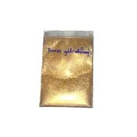 ราคา สีมุกทอง ผงสีมุก ผงทอง มุกทอง gold series มุกเงิน สีฝุ่น สีไมก้า ผงทอง สีมุก สีเหลือบ ผงมุก metallic สีผสมพ่นรถยนตร์ สีผสมน้ำยาทาเล็บ สีผงทำสีน้ำ สีผง (20341780311)