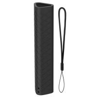 ราคา For NVIDIA Shield TV Pro Remote Control Silicone Protective Cases Anti Slipping Cases Durable Protector Lightweight Sleeve usefulness (18190396400)