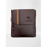 ราคา ราคาโรงงาน กระเป๋าหนังผู้ชาย สะพายหนังจิงโจ้ สะพายไหล่ ทรงเมสเซนเจอร์ จิงโจ้ แฟชั่น ราคาถูกที่สุด พร้อมส่ง (10906125604)