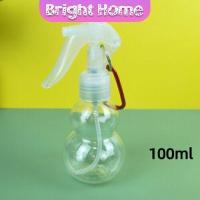 ราคา ขวดสเปรย์ฟ็อกกี้ ขวดสเปรย์เปล่า ฟ้อกกี้ กระป๋องฉีด PE บรรจุขวด liquid bottling (14342525295)