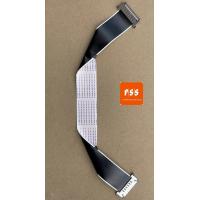 ราคา สายแพ จอ TV SHARP ชาร์ป รุ่น LC 40SA5500X LC 40SA5200X 2T C42BG1X อะไหล่แท้ของถอดจากจอแตก เทสแล้วภาพสวยปกติ (18070966899)