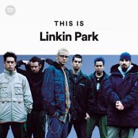 ราคา MP3 This Is Linkin Park CD MP3 USB MP3 (16786615111)