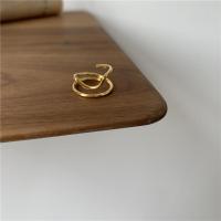 ราคา GFUTY อินเทรนด์ เสน่ห์ กลวง สายโลหะ คริสตัล ผู้หญิง แหวนนิ้วมือ เครื่องประดับ ปลอกป้องกันปลายนิ้ว แหวนเล็บ (18605022470)