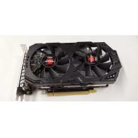 ราคา การ์ดจอ RX580 AMD RX580 4G DDR5 256bit Radeon RX 580 (16134643731)