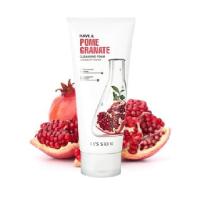 It's Skin Have a Pomegranate Cleansing Foam โฟมล้างหน้า 150ml