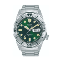 ราคา นาฬิกา Alba Automatic Alba Monster ผู้ชาย ของแท้ สาย Stainless AL4357X1 Monster BB AL4419X Automatic AL4421X Automatic สินค้าใหม่ รับประกันศูนย์ไทย 1 ปี (18789880719)