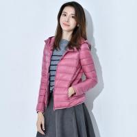 ราคา UNIQLO 2023เสื้อขนเป็ดกันตามฤดูกาลสำหรับผู้หญิงเสื้อขนเป็ดเป็ดขาวบางและหนาสไตล์เกาหลีแบบสั้นใหม่ (20351903143)