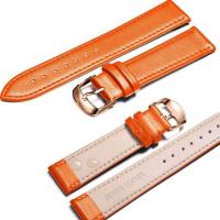 ราคา สายเข็มขัด OLEVS แบรนด์ผู้ชายและผู้หญิงเข็มขัดกันน้ำบางสบายสายหนัง (765038280)