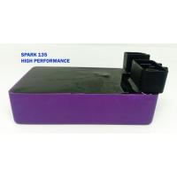 ราคา กล่องไฟ กล่องซีดีไอ กล่องแต่ง CDI HI PERFORMANCE SPARK 135 LEK CDI (7522729718)