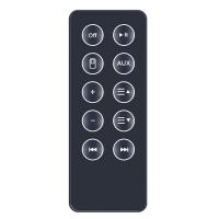 ราคา 1 Piece Remote Control for Bose Sounddock 10 SD10 Bluetooth Compatible Speaker Digital Music System (18954248973)
