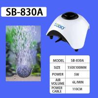 ราคา Bomba De Aire Silenciosa AcuarioCompressor De Oxígeno Para Tanque De ParaAireador Fabricante De Flujo De Aire Para Para ParaPlanta Marina (19971245449)