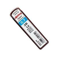 ราคา ไส้ดินสอกด rOtring Tikky Hi Polymer 0 35 0 5 0 7 และ 1 0 (3965158848)