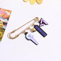 ราคา KPOP AESPA สองครั้ง STRAYKIDS สีชมพูสีดำ NCT Atez ITZY เจ็ดสมบัติพวงกุญแจสไตล์จี้สร้างสรรค์ (20063685858)