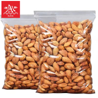 ราคา 杏仁อัลมอนด์อบเนยมีเปลือก500กรัม (7825021202)