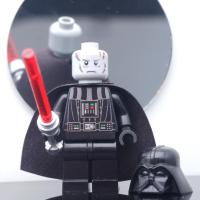 ราคา LEGO Star Wars Darth Vader Death Star 10188 สินค้ามือสอง USED CONDITIONS (20886440424)