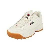 ราคา Fila Disrupter II Premium สินค้ามือหนึ่ง ลิขสิทธ์แท้100 พร้อมส่ง (20058857866)