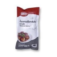 ราคา น้ำมะขามเปียกเข้มข้น 1000 กรัม ถุงแบบเติม เปรี้ยว พร้อมใช้ (17299264249)