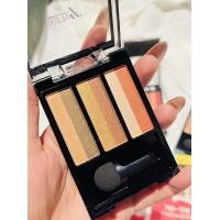 ราคา Ashley Two Tone Eyeshadow อายแชร์โดว์ทูโทน A 349 (17781150858)