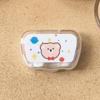 ราคา Sweety Lens Case ตลับคอนแทคเลนส์ (20275840148)