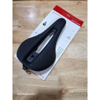ราคา Bontrager Verse Short Comp Bike Saddle (20107361183)
