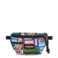 ราคา EASTPAK รุ่น Marvel SPRINGER มี 3 ลายให้เลือก Marvel Collection กระเป๋าคาดอก EK000074L44 (15991669154)