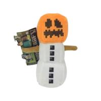 ราคา ตุ๊กตาเกมการ์ตูนยัดไส้ตุ๊กตาผ้ากำมะหยี่ Minecraft ใส่ง่ายดูสดใสน่ารักปลาหมึกแมวตุ๊กตาหนานุ่มประดับบ้าน (17377875848)