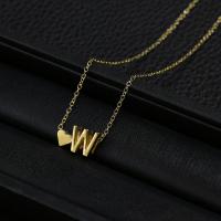 ราคา สร้อยโชคเกอร์แฟชั่นรูปหัวใจเล็กๆชื่อต้นตัวอักษรสีทองสร้อยคอตัวอักษรสำหรับผู้หญิงจี้เครื่องประดับ (19112011798)