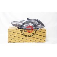 ราคา ไฟหน้า ฮอนด้า ซิตี้ ปี 2009 2013 ข้างขวา TYC HONDA CITY 2009 2013 RH โกดังอะไหล่ยนต์ อะไหล่ยนต์ รถยนต์ (19467720821)