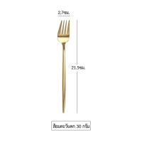 ราคา ช้อน ส้อม ยาว สแตนเลสแท้ สีเงิน ช้อนเกาหลี ช้อนส้อมสแตนเลส ช้อนเกาหลี ด้ามยาว ช้อนกินข้าว ช้อนกลม ช้อนซุป ขนาด21ซม 076 (20883301809)