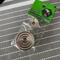 ราคา น้าคมน๊อตซิ่ง อุดจานไฟ Wave 125 125ปลาวาฬ LED Msx โซนิค (9852318386)