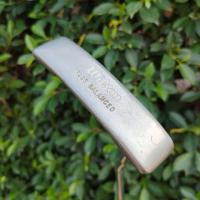 ราคา PUTTER WILSON FACE BALANCED 1200 CC ความยาว 34 นิ้ว พัตต์แม่นยำมาก มือสอง ของแท้ BY NakaraLuxurious (18180340902)
