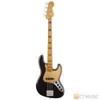 ราคา Fender American Ultra Jazz Bass เบสไฟฟ้า (19100849856)