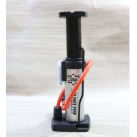 ราคา ZUMA สูบลม พกพา แบบเท้าเหยียบ สูบลมจักรยาน 955 สินค้าพร้อมส่ง (6451720330)