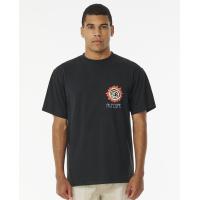 ราคา RIPCURL เสื้อยืด 0CXMTE ARCHIVE RED BLUFF TEE S23 (21047996052)