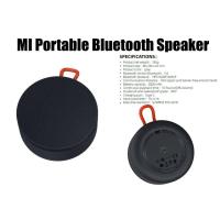 ราคา Mi Portable Bluetooth Speaker ลำโพงบลูทูธไร้สาย 5 0 แบบพกพา ลำโพงบลูทูธ พกพาสะดวก (6225156229)