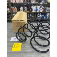 ราคา สปริงโช๊คอัพหน้า Nissan neo คู่ละ (9736558479)