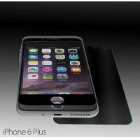 ราคา ฟิล์มกันรอย แบบนิ่ม เต็มจอหน้าและหลัง ไอโฟน6พลัส ไอโฟน6เอส พลัส Use For iPhone 6 Plus iPhone 6s Plus Soft Pet Full Cover Front Back Protector Film 5 5 (17947123321)