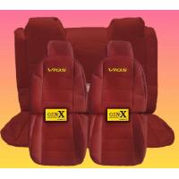 ราคา หุ้มเบาะvios ปี2003 2006 ตรงรุ่นชนิดพรีเมียมที่สุดในเวป (21179719051)