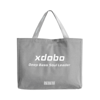 ราคา กระเป๋าลำโพงบลูทูธไร้สาย XDOBO (18904197068)