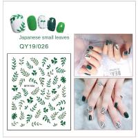 ราคา LaMart Store สติ๊กเกอร์ติดเล็บสนูปี้ Chi Bi มารูโกะเจ้าชายน้อยสติกเกอร์แต่งเล็บการ์ตูนยูนิคอร์น (18980090484)